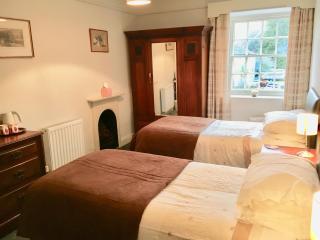 The Falcon Inn - 1