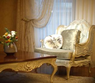 Shato Luxe - Odesa - 4