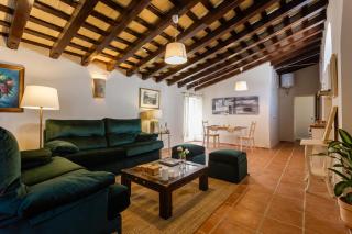 Loft Catedral Jerez - Jerez de la Frontera - 3