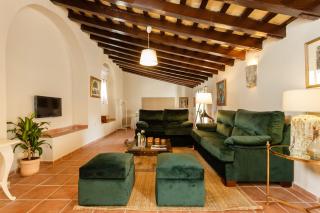 Loft Catedral Jerez - Jerez de la Frontera - 1
