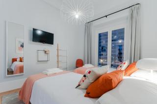 NLC Rooms & Suites - Lisbona - 2