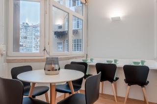 NLC Rooms & Suites - Lisbona - 6