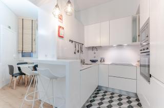 NLC Rooms & Suites - Lisbona - 1