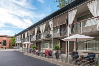 City Loft Hotel - Beaufort - 1