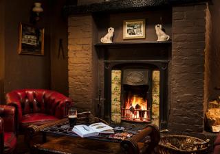 Brown Trout Golf & Country Inn - Aghadowey - 5