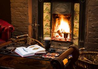 Brown Trout Golf & Country Inn - Aghadowey - 4