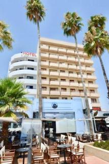 Ithaki Phinikoudes Apartment No. 107 - 9