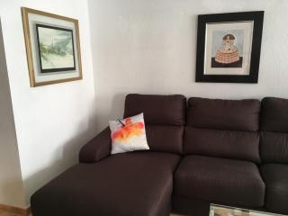 Apartamento en Alicante, Plaza de España, zona Mercado, AA - Alicante - 1