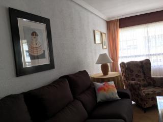 Apartamento en Alicante, Plaza de España, zona Mercado, AA - Alicante - 2