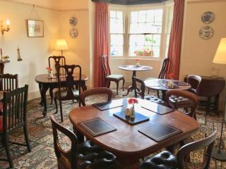 The Falcon Inn - 6
