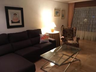 Apartamento en Alicante, Plaza de España, zona Mercado, AA - Alicante - 3
