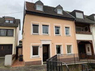 Ferien Haus am Bach - Föhren - 8