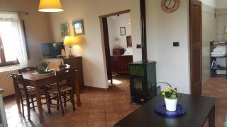 Casa Vacanze Fornace - Buonconvento - 3