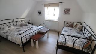 Ferienhaus Steinbach - Oberasbach - 8
