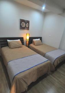 Ithaki Phinikoudes Apartment No. 105 - Larnaca - 3