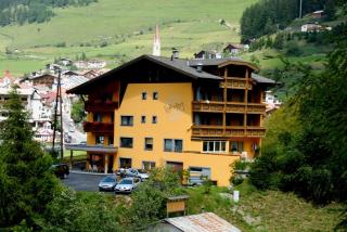 Hotel Das Schlossberg superior - Nauders - 9