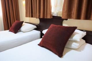 Hashimi Hotel - Gerusalemme - 3