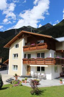 Haus Rainbach - Umhausen - 0
