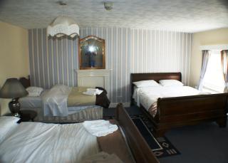 The Bank House Hotel - Uttoxeter - 4