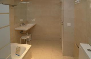 Apartamento Turistico Puente Romano P4 bajo C - Salamanca - 4