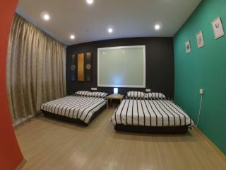 Selamat Datang @ 118 Island Plaza Superior Suite - Tanjong Tokong - 0