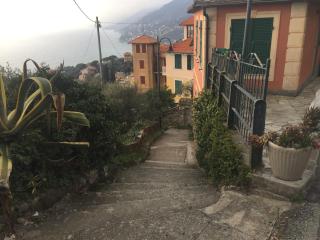 B&B Case Rosse - Camogli - 4