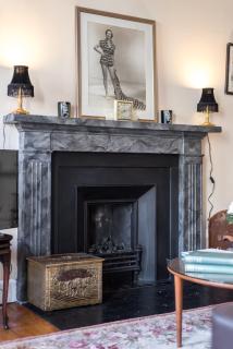 GRAND & SPACIOUS CENTRAL APT WITH WiFi - Edimburgo - 4