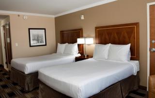 Hotel Executive Suites - 3