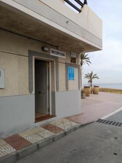 Apartamentos El Galán - Carboneras - 0