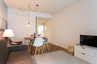 JOIVY Elegant Liberdade Apartments - Lisbona - 3