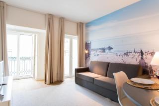 JOIVY Elegant Liberdade Apartments - Lisbona - 8