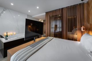9Hotel Paquis - Ginevra - 9