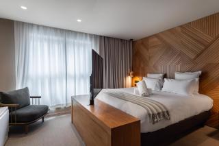 9Hotel Paquis - Ginevra - 8