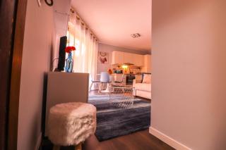 The Princess Monac'home Parking - 8