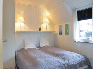 Nice Home In Ringkøbing With Sauna - 2
