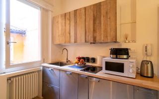 Lovely Studio D'Azeglio by Studio Vita - Bolonia - 7
