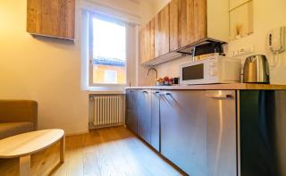 Lovely Studio D'Azeglio by Studio Vita - Bolonia - 6
