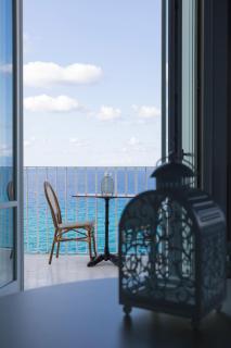 Palazzo Mottola Tropea - Tropea - 4