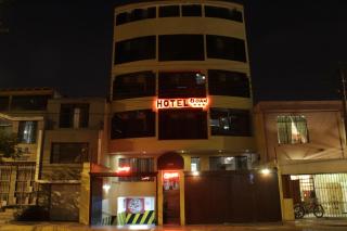 Hostal Bond - 0