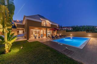NEW! Villa Alvinho| Lifestyle&Nature | Heated Pool - Funchal - 8