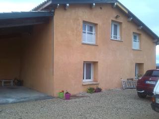 GITE LA CLE DES CHAMPS - Chabeuil - 6