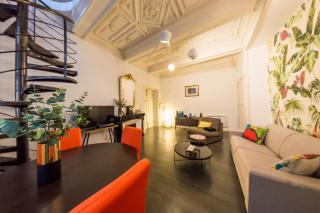 RétroMirabeau - CHAMBRE Suite & APPARTEMENTS de Charme - Localisation Prémium - Narbona - 7