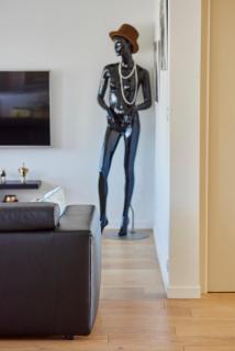 Les Appartements Saint-Michel - centre-ville 2 chambres 90m2 avec garage - Saint-Brieuc - 2
