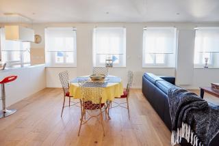 Les Appartements Saint-Michel - centre-ville 2 chambres 90m2 avec garage - Saint-Brieuc - 7