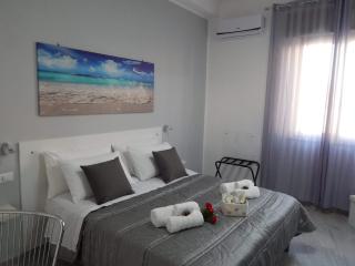 B&B 36 Passi dal Mare - Trapani - 3