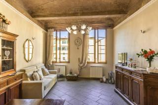 Casa Laura&Duccio - Florenz - 6