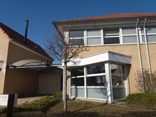 Villa du chemin des Anglais - Berck-sur-Mer - 8