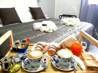B&B 36 Passi dal Mare - Trapani - 0