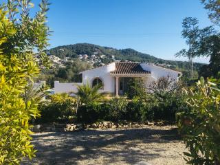 Casita in Javea with garden and pool - dog friendly! - Jávea - 0