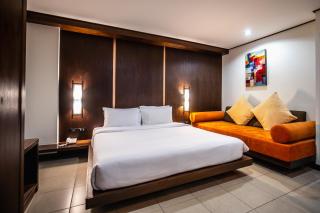 Ratana Hotel Chalong - Rawai Beach - 2